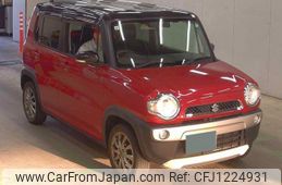 suzuki hustler 2017 quick_quick_DAA-MR41S_MR41S-270958