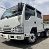 isuzu elf-truck 2015 quick_quick_TRG-NJS85A_NJS85-7004893 image 1