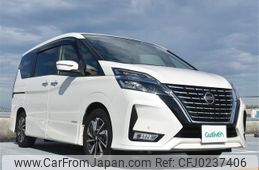 nissan serena 2019 -NISSAN--Serena DAA-GFC27--GFC27-190270---NISSAN--Serena DAA-GFC27--GFC27-190270-