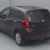 nissan note 2015 -NISSAN--Note DBA-E12--E12-400487---NISSAN--Note DBA-E12--E12-400487- image 5