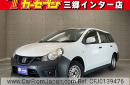 nissan ad-van 2017 -NISSAN--AD Van DBF-VY12--VY12-241376---NISSAN--AD Van DBF-VY12--VY12-241376-