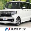 honda n-box 2022 quick_quick_JF3_JF3-5174111 image 1