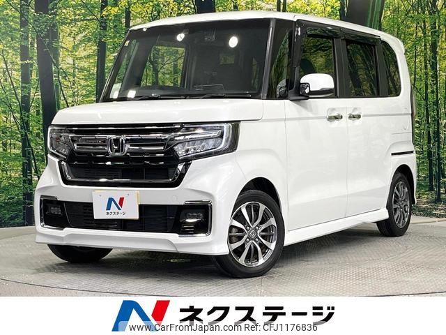 honda n-box 2022 quick_quick_JF3_JF3-5174111 image 1
