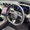 mercedes-benz c-class 2024 quick_quick_5AA-206042C_W1K2060422R173968 image 2