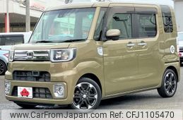 daihatsu wake 2017 GOO_JP_700050301430250430009