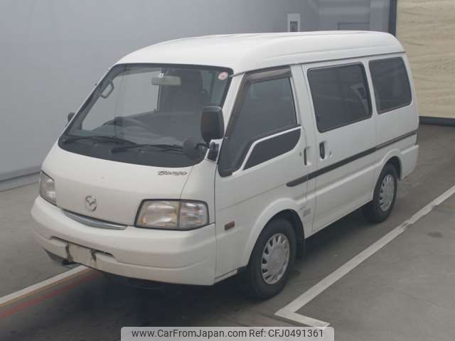 mazda bongo-van 2016 -MAZDA--Bongo Van DBF-SLP2V--SLP2V-102014---MAZDA--Bongo Van DBF-SLP2V--SLP2V-102014- image 1