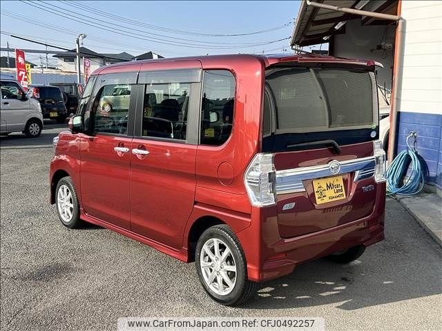 daihatsu tanto 2013 -DAIHATSU--Tanto DBA-LA600S--LA600S-0013798---DAIHATSU--Tanto DBA-LA600S--LA600S-0013798- image 2