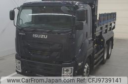 isuzu isuzu-others 2020 -ISUZU--Isuzu Truck CXZ77CT-7004409---ISUZU--Isuzu Truck CXZ77CT-7004409-