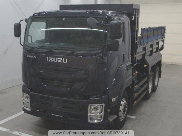 isuzu isuzu-others 2020 -ISUZU--Isuzu Truck CXZ77CT-7004409---ISUZU--Isuzu Truck CXZ77CT-7004409- image 1