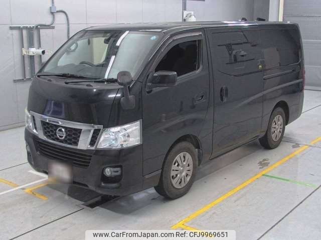 nissan caravan-van 2014 -NISSAN--Caravan Van CBF-VR2E26--VR2E26-016407---NISSAN--Caravan Van CBF-VR2E26--VR2E26-016407- image 1