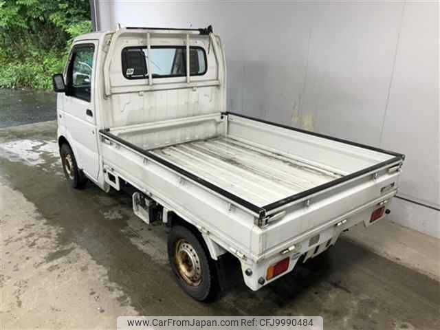 suzuki carry-truck 2004 -SUZUKI--Carry Truck DA63T--287737---SUZUKI--Carry Truck DA63T--287737- image 2