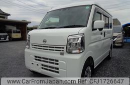 nissan nv100-clipper 2024 CFJ1726647