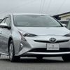 toyota prius 2017 -TOYOTA--Prius DAA-ZVW55--ZVW55-8049083---TOYOTA--Prius DAA-ZVW55--ZVW55-8049083- image 4