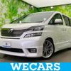 toyota vellfire 2010 quick_quick_DBA-ANH20W_ANH20-8130221 image 1