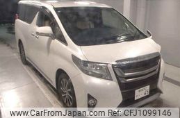 toyota alphard 2015 -TOYOTA 【春日部 302ｿ65】--Alphard AGH35W-0005372---TOYOTA 【春日部 302ｿ65】--Alphard AGH35W-0005372-