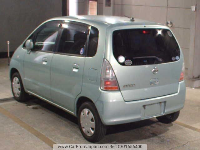 nissan moco 2004 CFJ1656400 image 2