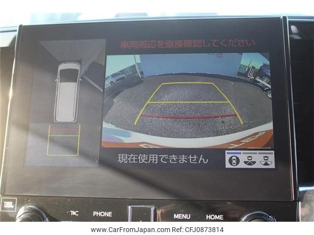 toyota alphard 2021 -TOYOTA--Alphard 6AA-AYH30W--AYH30-0120373---TOYOTA--Alphard 6AA-AYH30W--AYH30-0120373- image 2