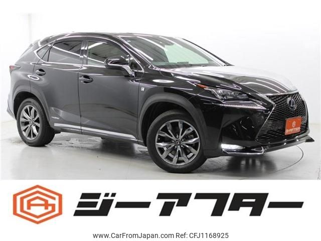 lexus nx 2014 -LEXUS--Lexus NX DAA-AYZ10--AYZ10-1003208---LEXUS--Lexus NX DAA-AYZ10--AYZ10-1003208- image 1