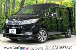 honda stepwagon 2015 CFJ1657849