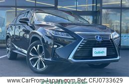 lexus rx 2016 -LEXUS--Lexus RX DAA-GYL25W--GYL25-0009201---LEXUS--Lexus RX DAA-GYL25W--GYL25-0009201-