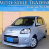 toyota porte 2014 quick_quick_DBA-NSP140_NSP140-9014398 image 1