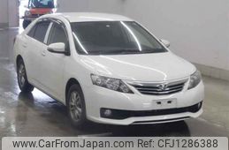 toyota allion undefined -TOYOTA--Allion ZRT265-3030425---TOYOTA--Allion ZRT265-3030425-