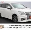 nissan elgrand 2015 -NISSAN--Elgrand DBA-TE52--TE52-078250---NISSAN--Elgrand DBA-TE52--TE52-078250- image 1