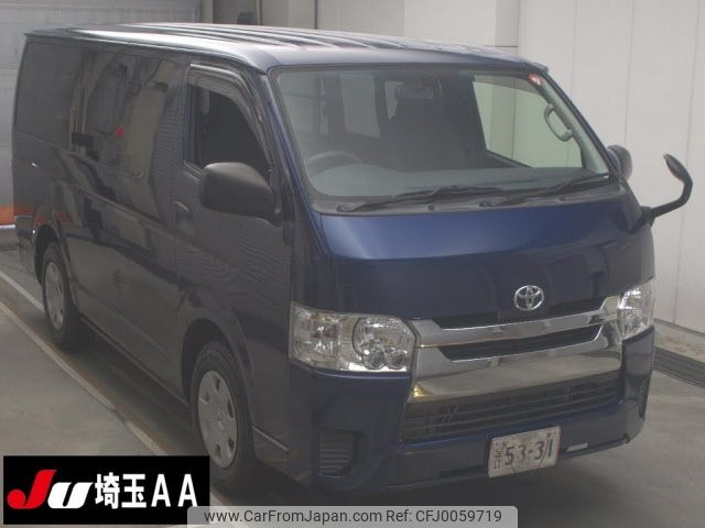 toyota regiusace-van 2017 -TOYOTA--Regius ace Van TRH200V-0254567---TOYOTA--Regius ace Van TRH200V-0254567- image 1