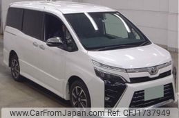 toyota voxy 2021 CFJ1737949