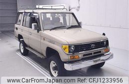 toyota land-cruiser-prado 1994 -TOYOTA--Land Cruiser Prado KZJ78W-0021449---TOYOTA--Land Cruiser Prado KZJ78W-0021449-