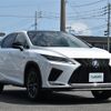 lexus rx 2021 CFJ1578404 image 1
