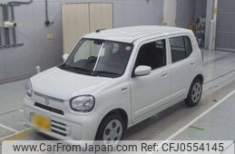 suzuki alto 2023 -SUZUKI 【Ｎｏ後日 】--Alto HA97S-125459---SUZUKI 【Ｎｏ後日 】--Alto HA97S-125459-