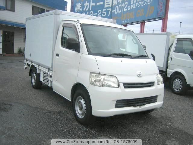 toyota liteace-truck 2018 CFJ1578099 image 2