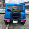 suzuki jimny-sierra 2018 -SUZUKI 【富士山 503ﾊ 557】--Jimny Sierra 3BA-JB74W--JB74W-100180---SUZUKI 【富士山 503ﾊ 557】--Jimny Sierra 3BA-JB74W--JB74W-100180- image 18