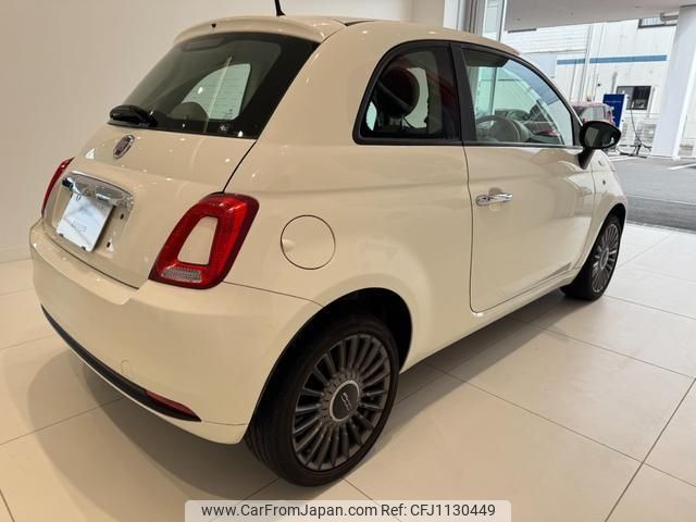 fiat 500 2018 -FIAT--Fiat 500 31212--ZFA3120000J909391---FIAT--Fiat 500 31212--ZFA3120000J909391- image 2