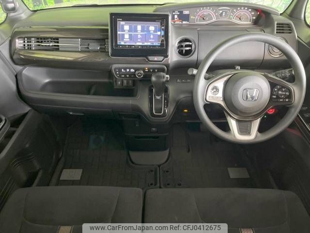 honda n-box 2017 -HONDA--N BOX DBA-JF3--JF3-1018732---HONDA--N BOX DBA-JF3--JF3-1018732- image 2