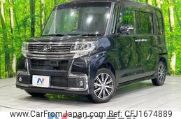daihatsu tanto 2016 CFJ1674889