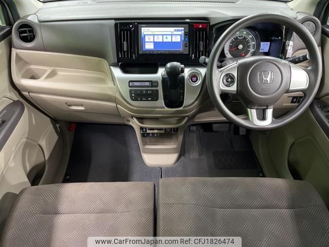 honda n-wgn 2017 CFJ1826474 image 2