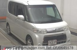 daihatsu tanto 2010 -DAIHATSU 【品川 000ﾝ0000】--Tanto L375S-0373608---DAIHATSU 【品川 000ﾝ0000】--Tanto L375S-0373608-