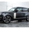 land-rover range-rover 2021 -ROVER--Range Rover 3BA-LG5SF--SALGA2AE0MA435367---ROVER--Range Rover 3BA-LG5SF--SALGA2AE0MA435367- image 4