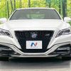 toyota crown 2019 -TOYOTA--Crown 6AA-AZSH21--AZSH21-1005711---TOYOTA--Crown 6AA-AZSH21--AZSH21-1005711- image 15