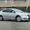 nissan sylphy 2014 CFJ1868650 image 24