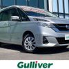 nissan serena 2016 -NISSAN--Serena DAA-GNC27--GNC27-000954---NISSAN--Serena DAA-GNC27--GNC27-000954- image 1