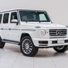 mercedes-benz g-class 2022 quick_quick_3DA-463349_W1N4633492X435658 image 19