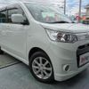 suzuki wagon-r 2012 -SUZUKI 【岡山 581ﾌ6995】--Wagon R MH34S--706291---SUZUKI 【岡山 581ﾌ6995】--Wagon R MH34S--706291- image 4