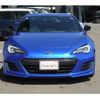 subaru brz 2016 CFJ1782785 image 15
