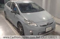 toyota prius 2010 -TOYOTA 【川口 300ﾁ1901】--Prius ZVW30-5196463---TOYOTA 【川口 300ﾁ1901】--Prius ZVW30-5196463-