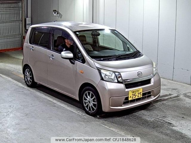 daihatsu move 2013 CFJ1848628 image 1