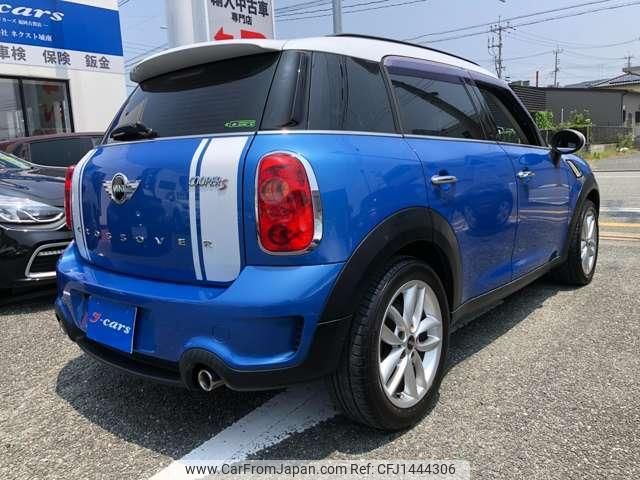 mini mini-others 2014 quick_quick_DBA-ZC16_WMWZC32030WR77480 image 2