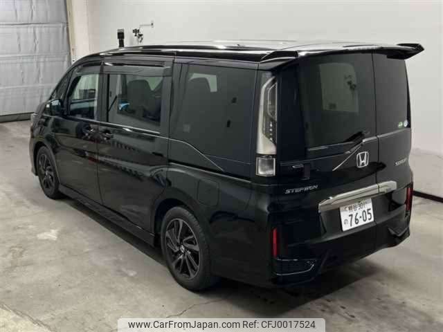 honda stepwagon 2019 -HONDA 【熊谷 301ﾉ7605】--Stepwgn DBA-RP3--RP3-1254234---HONDA 【熊谷 301ﾉ7605】--Stepwgn DBA-RP3--RP3-1254234- image 2